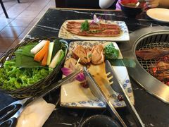 -梦山水日本烧肉(五四广场店)