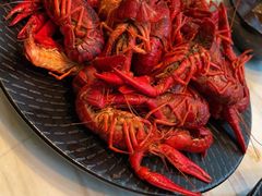 -新发展亚太JW万豪酒店·福苑咖啡厅