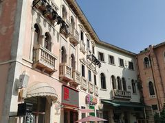 -华谊兄弟（长沙）电影小镇