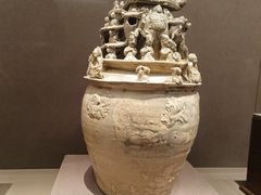 -上海博物馆(人民广场馆)