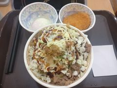 -食其家·牛丼咖喱(金桥国际店)