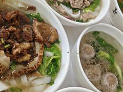 -福合埕牛肉丸(福平路店)