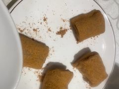 -福来居烤鸭店(天坛二店)