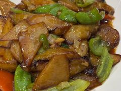 -关东小院(瀛海环宇坊店)