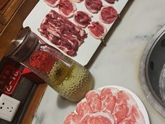 -北平三兄弟涮肉(簋街总店)