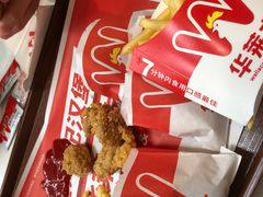 -华莱士·炸鸡汉堡(长盛店)