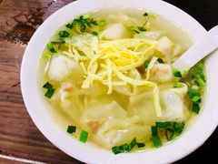 -随柳居·苏式小吃(建新巷店)