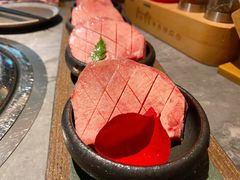 -厚贞日式烤肉(龙之梦店)