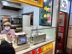 -邵万生食品公司(南京东路店)
