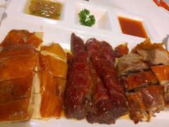 -大咀港式茶餐厅(恒泰店)