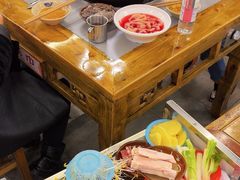 -重庆老火锅王(永陵路分店)