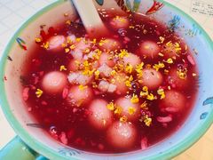 -甬妈妈湖畔里餐厅(唐山南湖旅游景区店)