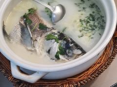 -紫藤园·天目湖大鱼头(南山竹海店)