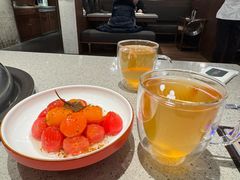 -粗茶淡饭·蒸鲜(光谷店)