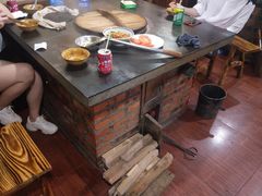 -潭州老友灶台鸡·竹屋老灶(光明E城店)