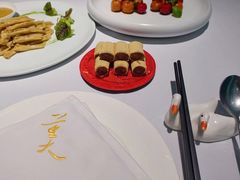 -大董(环贸iapm店)