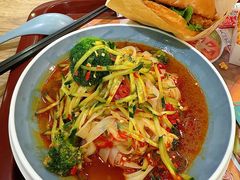 -魏家凉皮(协和店)