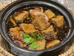 养生黑豆腐-老牛窝里(总店)