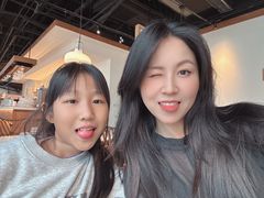 -G+KITCHEN(龙湖狮山天街店)