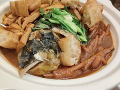 -新白鹿餐厅(爱琴海购物中心店)