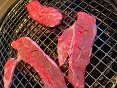 -赤坂亭·M9和牛放题(长楹天街购物中心店)
