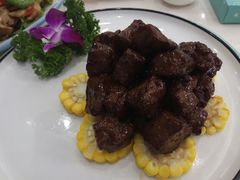 -高老庄新家宴(北斗星广场店)