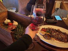 -恰餐厅及酒吧CHAR Bar & Grill(北京三里屯洲际店)