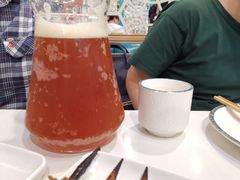 -帕米尔食府(白云观店)