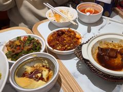 -乡村基·川味现炒大王(熙悦天街店)