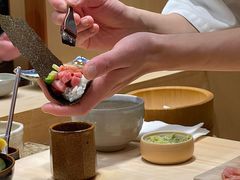 -鮨一日本料理旗舰店(总店)
