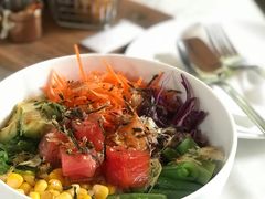 -农畉LONFOOD(福田星河COCOPark店)