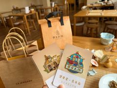 -蟹家大院 · 独揽江景(滨江店)