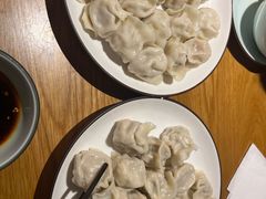 -伊喜饺子·烤鸭(五道口学院路店)