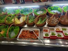 -水林间·寿喜烧自助(仙林金鹰店)