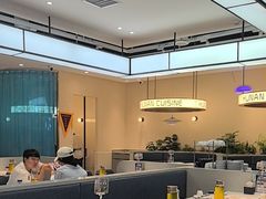 -兰湘子·湘菜小炒(盛龙广场店)
