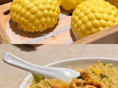-隆隆金大茶楼(地王广场店)