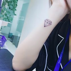 -墨無界刺青TATTOO