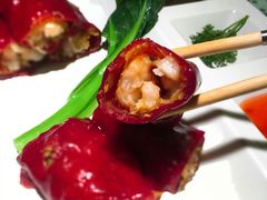 -粤港湾砂锅粥·宵夜(宝龙店)