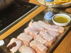 -打酱友•斑鱼海鲜粥火锅(吴桥店)