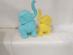 -Mr·Kuma酷么先生雪之乐园