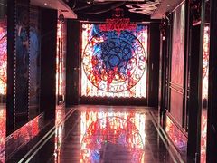 -范特西FANTASY量贩式KTV(民主广场店)
