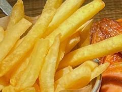 -半秋山西餐厅(襄阳万达店)