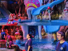 -烟台海昌鲸鲨海洋公园