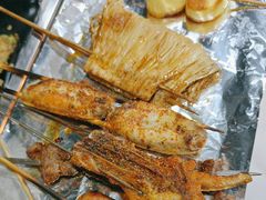 -云晓光头烧烤吧(盛夏店)