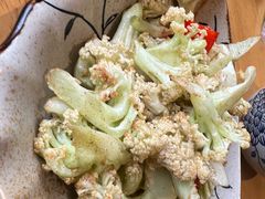 -馒少爷私房菜馆·龙虾