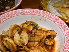 -陈家婆的菜(梅溪湖店)