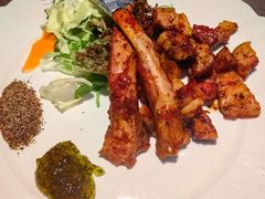 -藤原布二·大正创意料理(五台山店)