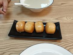 -小伍深夜豆浆(新华北店)