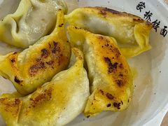 -蒋家桥饺面店(东关街店)