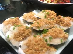 -海小馆海鲜餐厅(茂业百货店)